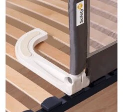 Safety 1st Bedhek 100cm Opvouwbaar -Kinderkamer Verkoopwinkel safety 1st bedhek 100cm opvouwbaar 3