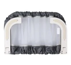 Safety 1st Bedhek 100cm Opvouwbaar -Kinderkamer Verkoopwinkel safety 1st bedhek 100cm opvouwbaar 4