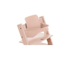 Stokke Tripp Trapp® Baby Set - Serene Pink