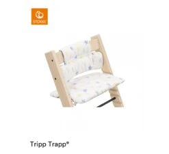 Stokke Tripp Trapp® Classic Kussen - Stars Multi -Kinderkamer Verkoopwinkel stokkeAR tripp trappAR classic kussen stars multi 2