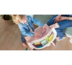 Stokke Tripp Trapp® Storage Opbergvak -Kinderkamer Verkoopwinkel stokkeAR tripp trappAR storage opbergvak 2