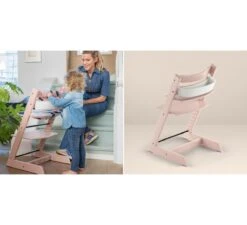 Stokke Tripp Trapp® Storage Opbergvak -Kinderkamer Verkoopwinkel stokkeAR tripp trappAR storage opbergvak 3