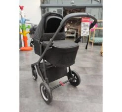 Thule Sleek Kinderwagen - Showmodel -Kinderkamer Verkoopwinkel thule sleek kinderwagen showmodel 3