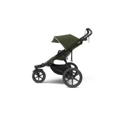 Thule Urban Glide 2 Kinderwagen - Cypress Green -Kinderkamer Verkoopwinkel thule urban glide 2 kinderwagen cypress green 2