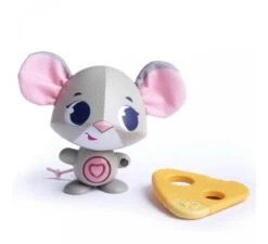 Tiny Love Wonder Buddies - Mouse Coco