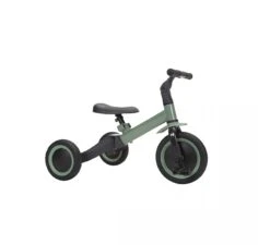4-in-1 Loopfiets KAYA - Green 5 4-in-1 Loopfiets KAYA - Green -Kinderkamer Verkoopwinkel topmark 4 in 1 loopfiets kaya green 2
