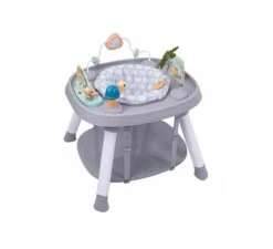 Billy Multi Play Center - Grey