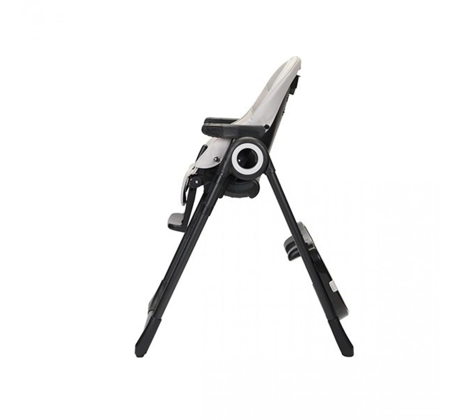 Kinderstoel Robin - Sand 3 Kinderstoel Robin - Sand - Afbeelding 3