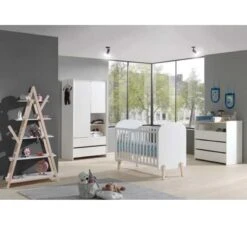 Kiddy Babybed 5 Kiddy Babybed -Kinderkamer Verkoopwinkel vipack kiddy babybed 1 2